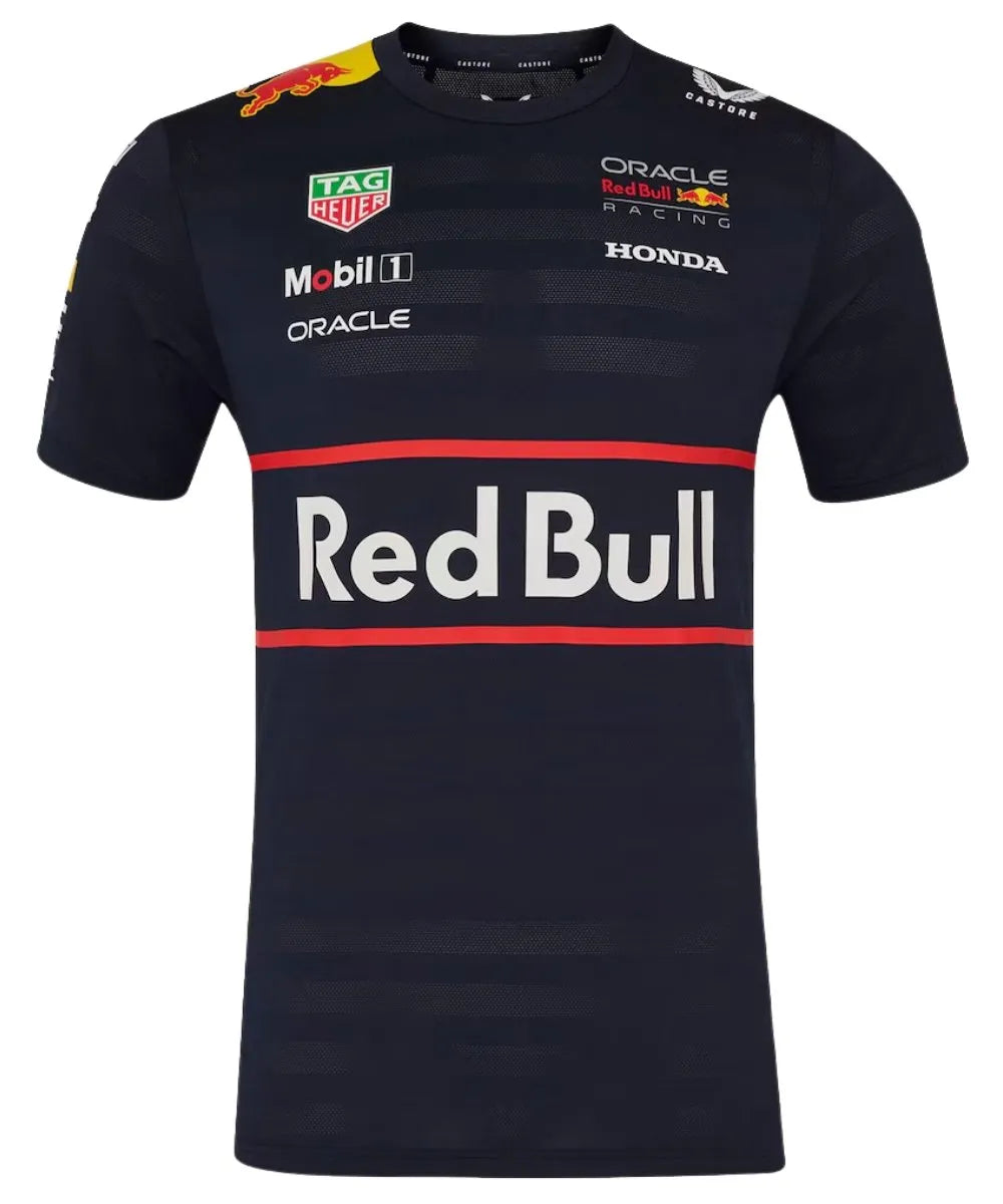 Red Bull Racing F1 Shirt 2025