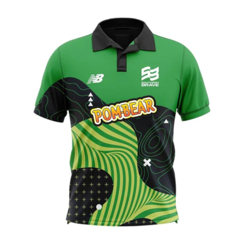 Southern Brave 2024 shirt