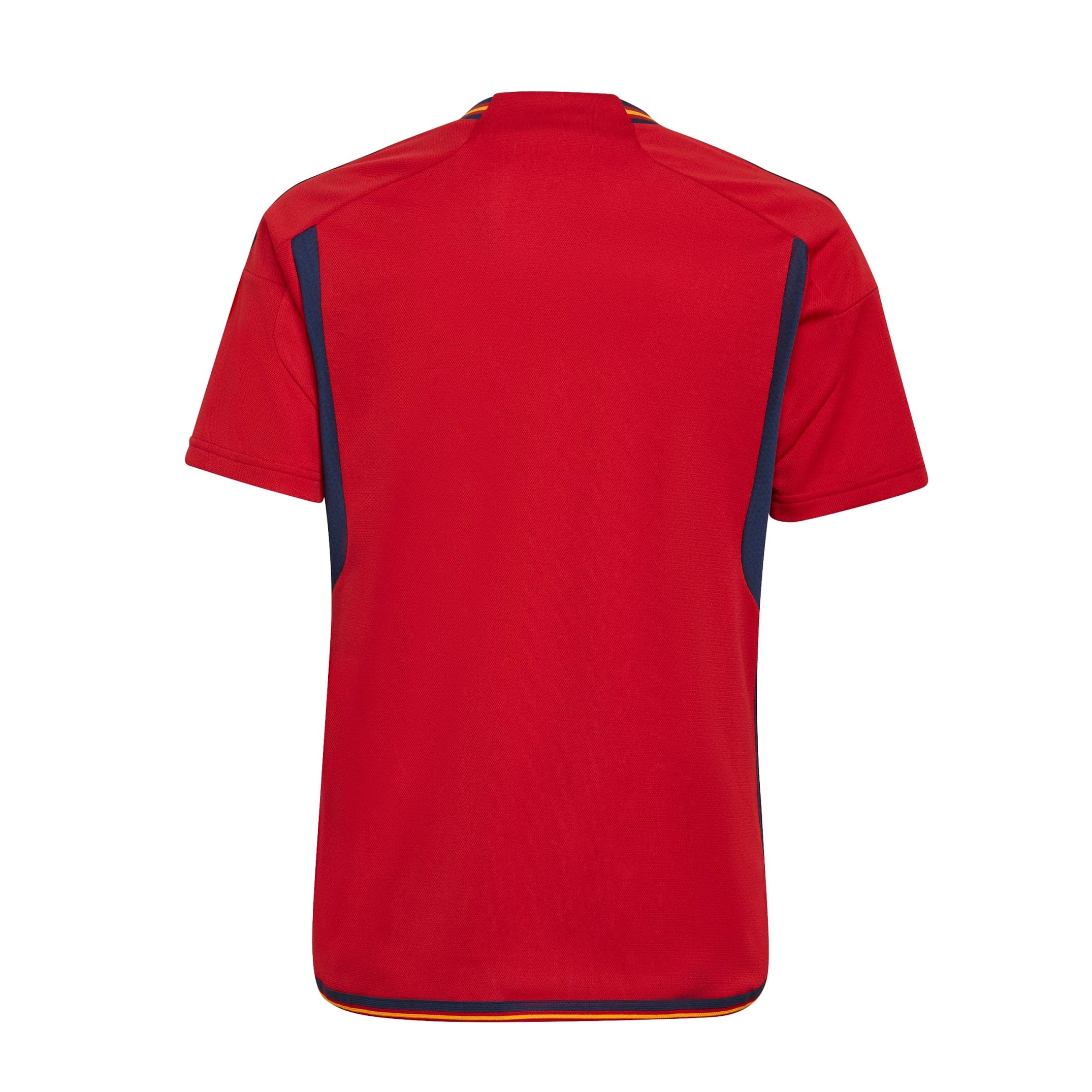 Spain World Cup Jersey 2022