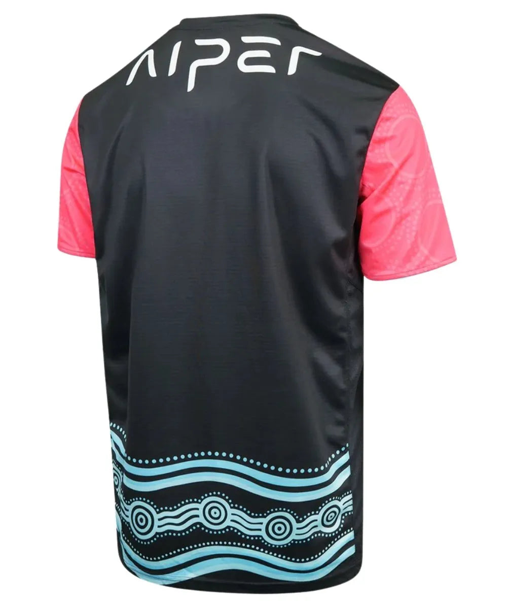 Sydney Sixers Indigenous Jersey 2025-26