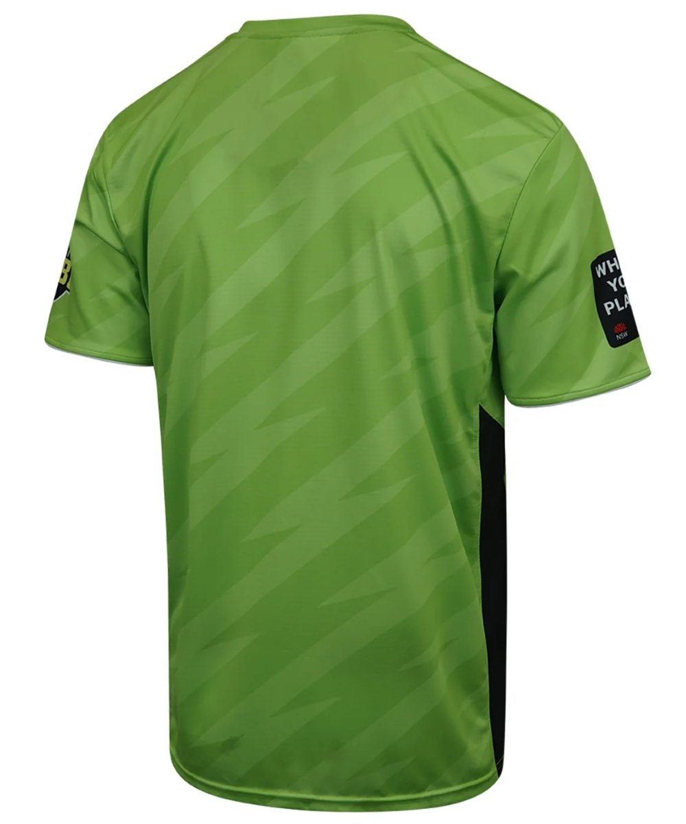 Sydney Thunder 2025-26 BBL Shirt