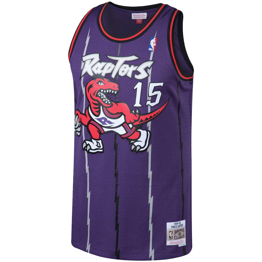 Toronto Raptors Jersey – NBA Basketball