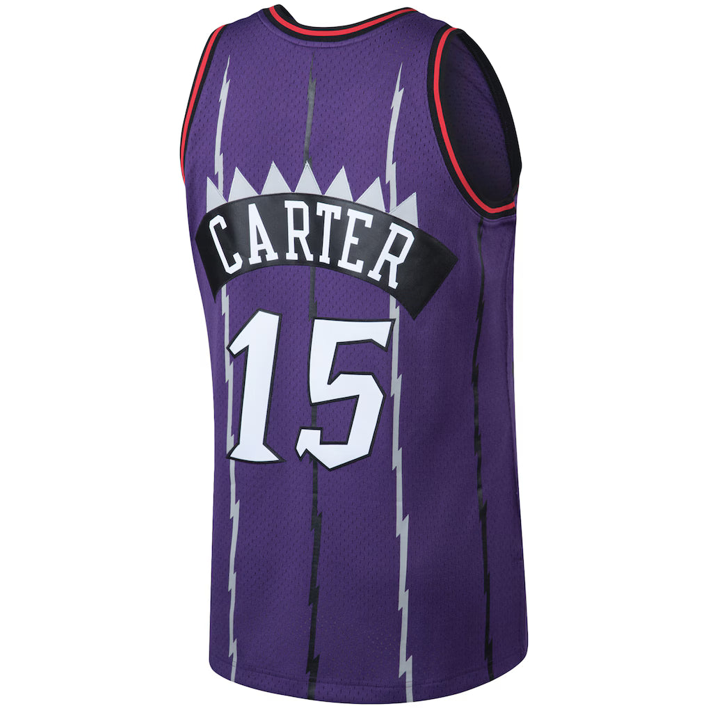 Toronto Raptors Jersey – NBA Basketball