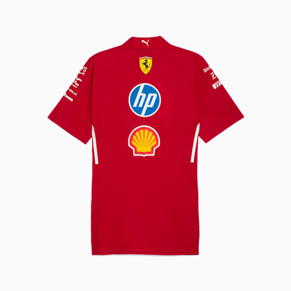 Ferrari F1 Shirt 2025