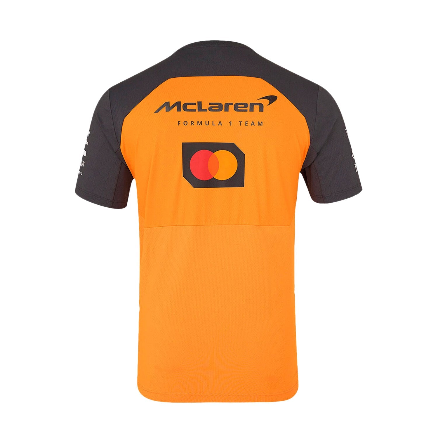McLaren Racing F1 shirt 2025