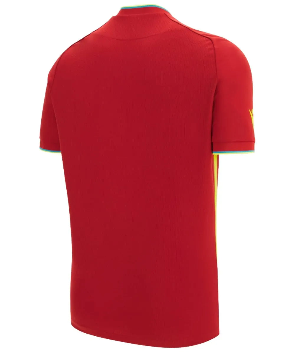 West Indies T20 World Cup Jersey 2026