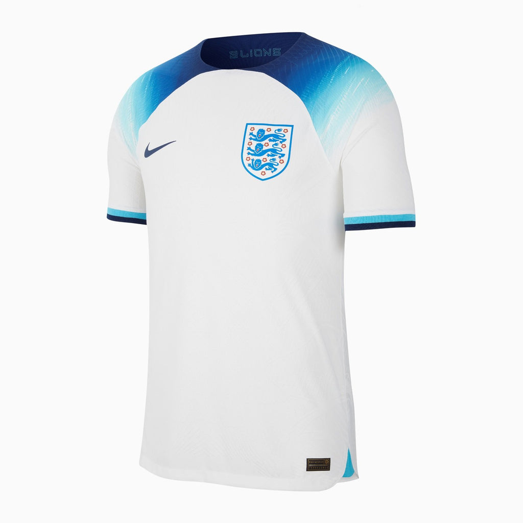 England FIFA World Cup Jersey 2022