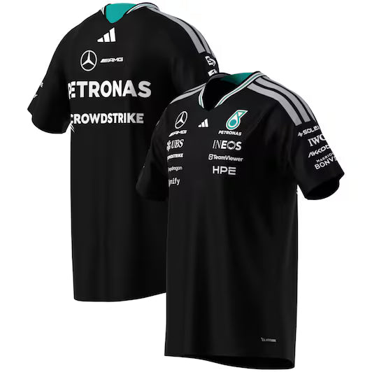 Mercedes Racing F1 shirt 2026
